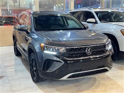 فولكسفاغن تاوس